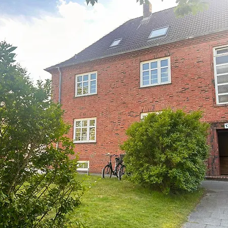Haus Hindenburgstr 13 Lüttje Land *
